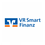 Logo von VR Smart Finanz einem Partner von F3-Firmenpartner