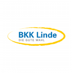 Logo von Bkk Linde einem Partner von F3-Firmenpartner