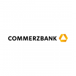 Logo von Commerzbank einem Partner von F3-Firmenpartner